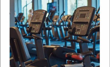 Departamento en Exclusivo Edificio Segui 680