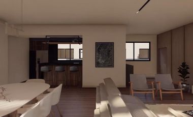 Departamento en Exclusivo Edificio Segui 680