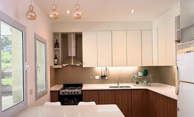 CASA 4 AMBIENTES EN VENTA, BARRIO LOS PARAISOS, LOS CARDALES