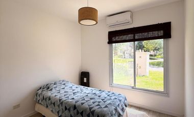 CASA 4 AMBIENTES EN VENTA, BARRIO LOS PARAISOS, LOS CARDALES