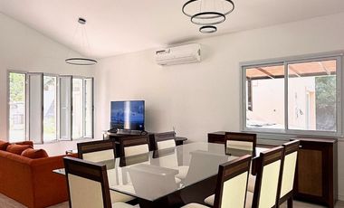 CASA 4 AMBIENTES EN VENTA, BARRIO LOS PARAISOS, LOS CARDALES