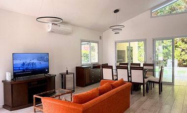 CASA 4 AMBIENTES EN VENTA, BARRIO LOS PARAISOS, LOS CARDALES