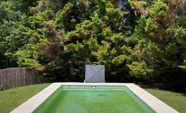 CASA 4 AMBIENTES EN VENTA, BARRIO LOS PARAISOS, LOS CARDALES