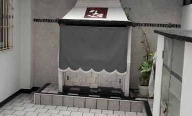 Departamento APTO PROFESIONAL / Ameghino 43 - Monte Grande