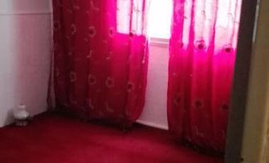 Departamento APTO PROFESIONAL / Ameghino 43 - Monte Grande