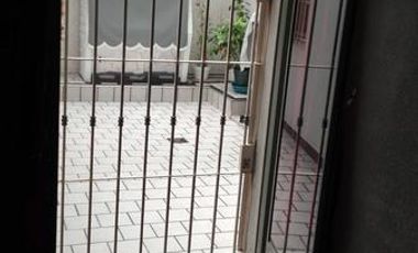 Departamento APTO PROFESIONAL / Ameghino 43 - Monte Grande