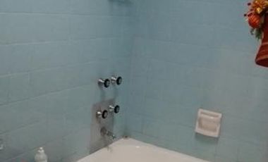 Departamento APTO PROFESIONAL / Ameghino 43 - Monte Grande