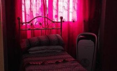 Departamento APTO PROFESIONAL / Ameghino 43 - Monte Grande