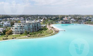 Lote en venta - Terralagos Barrio Plaza, Canning