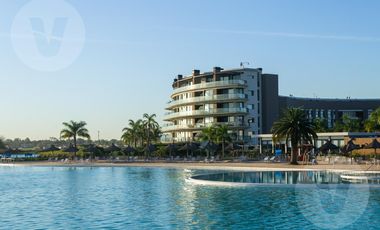 Lote en venta - Terralagos Barrio Plaza, Canning