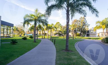 Lote en venta - Terralagos Barrio Plaza, Canning