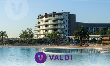 Lote en venta - Terralagos Barrio Plaza, Canning