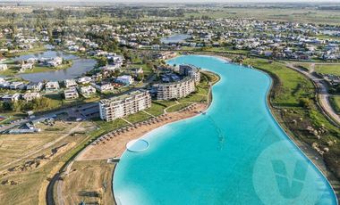 Lote en venta - Terralagos Barrio Plaza, Canning