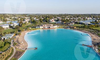 Lote en venta - Terralagos Barrio Plaza, Canning