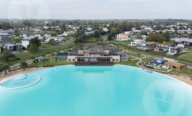 Lote en venta - Terralagos Barrio Plaza, Canning