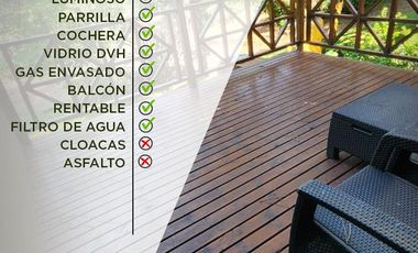 Vivienda premium en la reserva de Costa del Este