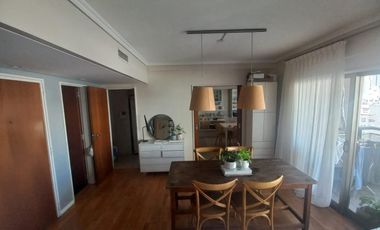 departamento tipo piso de 4 ambientes con 2 cocheras de categoria en Lomas de Zamora