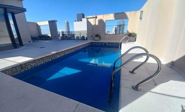 departamento tipo piso de 4 ambientes con 2 cocheras de categoria en Lomas de Zamora