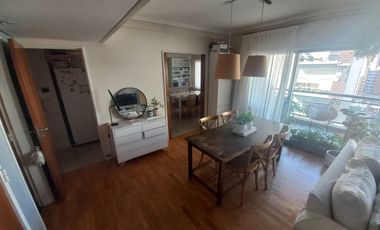 departamento tipo piso de 4 ambientes con 2 cocheras de categoria en Lomas de Zamora