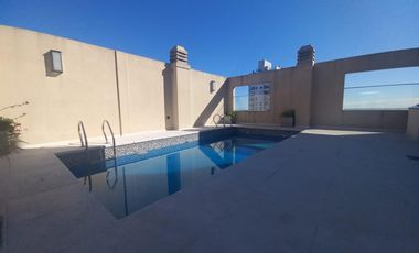 departamento tipo piso de 4 ambientes con 2 cocheras de categoria en Lomas de Zamora