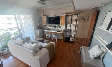 departamento tipo piso de 4 ambientes con 2 cocheras de categoria en Lomas de Zamora