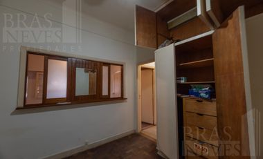 PH 3 amb. al frente 93 m2 totales / con entrada independiente