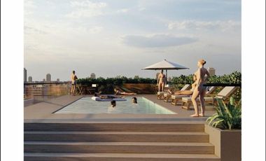 Departamento en Exclusivo Edificio Segui 680