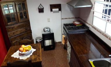 Casa - Luis Guillon