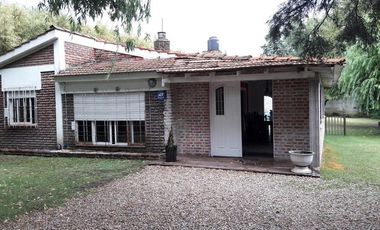 Casa - Luis Guillon