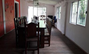 Casa - Luis Guillon