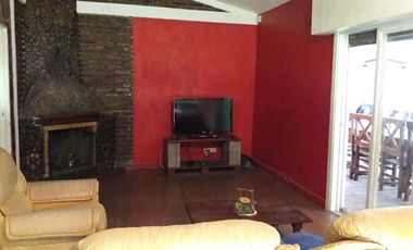 Casa - Luis Guillon