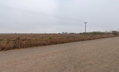 Terreno sobre Autopista Ros-Bs