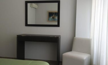 2 DORMITORIOS | San Lorenzo al 100