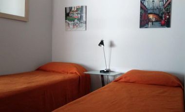 2 DORMITORIOS | San Lorenzo al 100