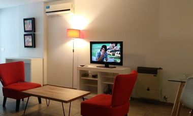 2 DORMITORIOS | San Lorenzo al 100