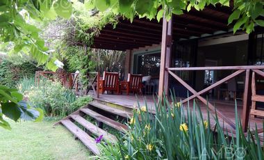 ALQUILER TEMPORARIO FEBRERO Y MARZO PILAR SAN FRANCISCO