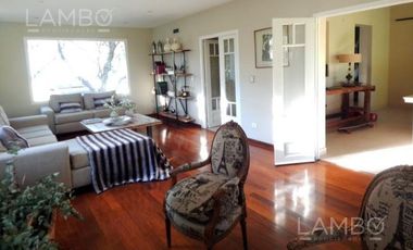 ALQUILER TEMPORARIO FEBRERO Y MARZO PILAR SAN FRANCISCO