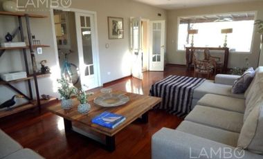 ALQUILER TEMPORARIO FEBRERO Y MARZO PILAR SAN FRANCISCO