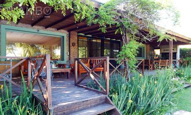 ALQUILER TEMPORARIO FEBRERO Y MARZO PILAR SAN FRANCISCO