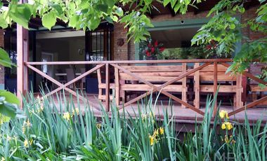 ALQUILER TEMPORARIO FEBRERO Y MARZO PILAR SAN FRANCISCO