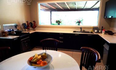 ALQUILER TEMPORARIO FEBRERO Y MARZO PILAR SAN FRANCISCO