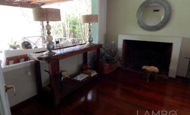 ALQUILER TEMPORARIO FEBRERO Y MARZO PILAR SAN FRANCISCO