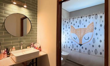 CASA 5 AMBIENTES EN VENTA, BARRIO PARQUE NATURA, LOS CARDALES