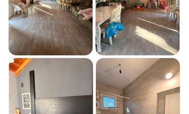 CASA 5 AMBIENTES EN VENTA, BARRIO PARQUE NATURA, LOS CARDALES