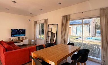 CASA 5 AMBIENTES EN VENTA, BARRIO PARQUE NATURA, LOS CARDALES