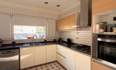 CASA 5 AMBIENTES EN VENTA, BARRIO PARQUE NATURA, LOS CARDALES