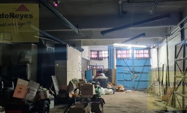 Galpón en Avellaneda