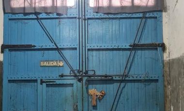 Galpón en Avellaneda