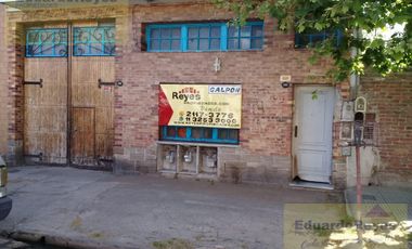 Galpón en Avellaneda