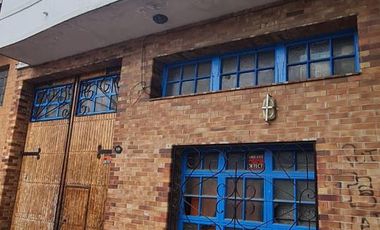 Galpón en Avellaneda